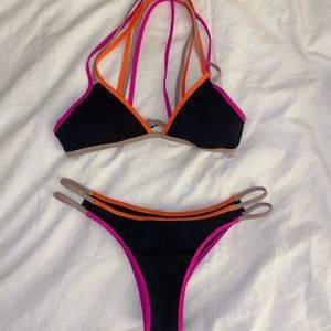 Victoria secret bikini